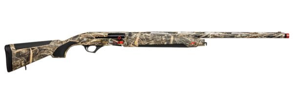Weatherby Vanguard MeatEater Edition Rifle