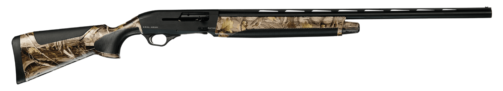 Raptor Yarı Kamuflaj - Kral Arms