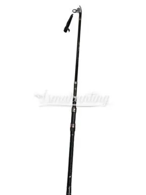 Fire Fox 4.508 m 80% carbon fishing rod