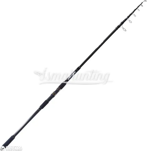 Python 3.0 m fishing rod