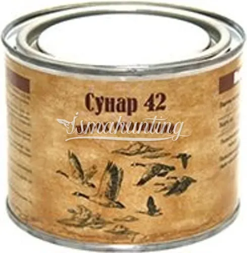 Barıt Sunar 42 250qr. Rusiya