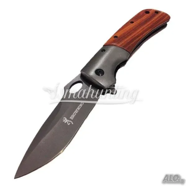 Bıçaq BROWNING DA62