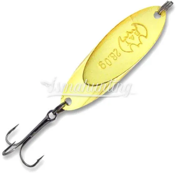 Blesna CONDOR 60mm. 21qr. sarı
