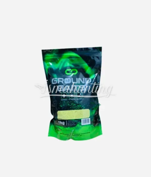 Balıq üçün yemləmə qarışığı Ground Baits (Fider yem)1kq.