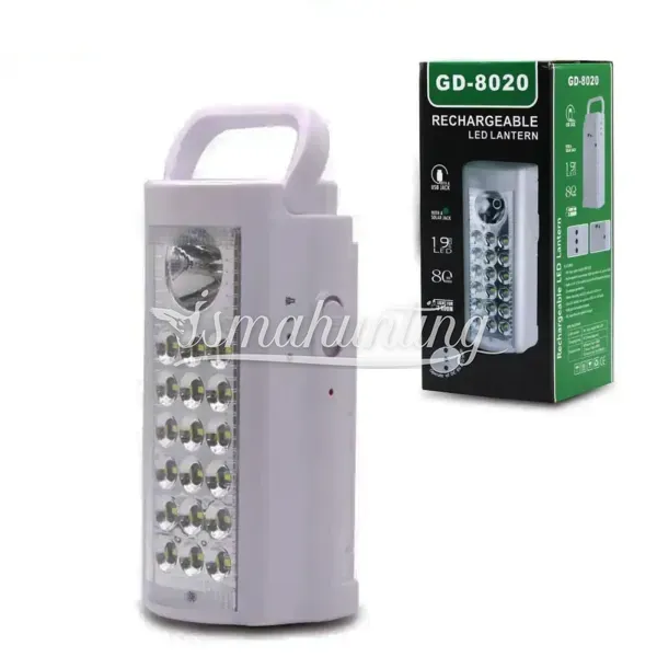 Fonar GD-8020