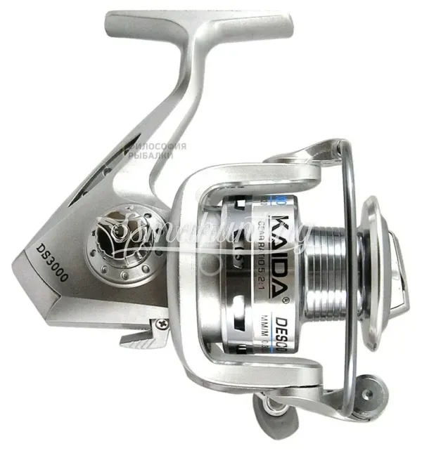 Katuşka DS-4000 (makina)