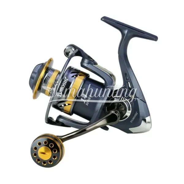 Katuşka YUMOSHI KS7000