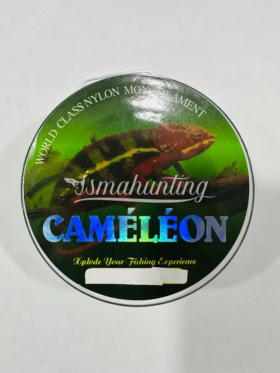 Леска Cameleon 0.4 мм 16.5 кг 150 м