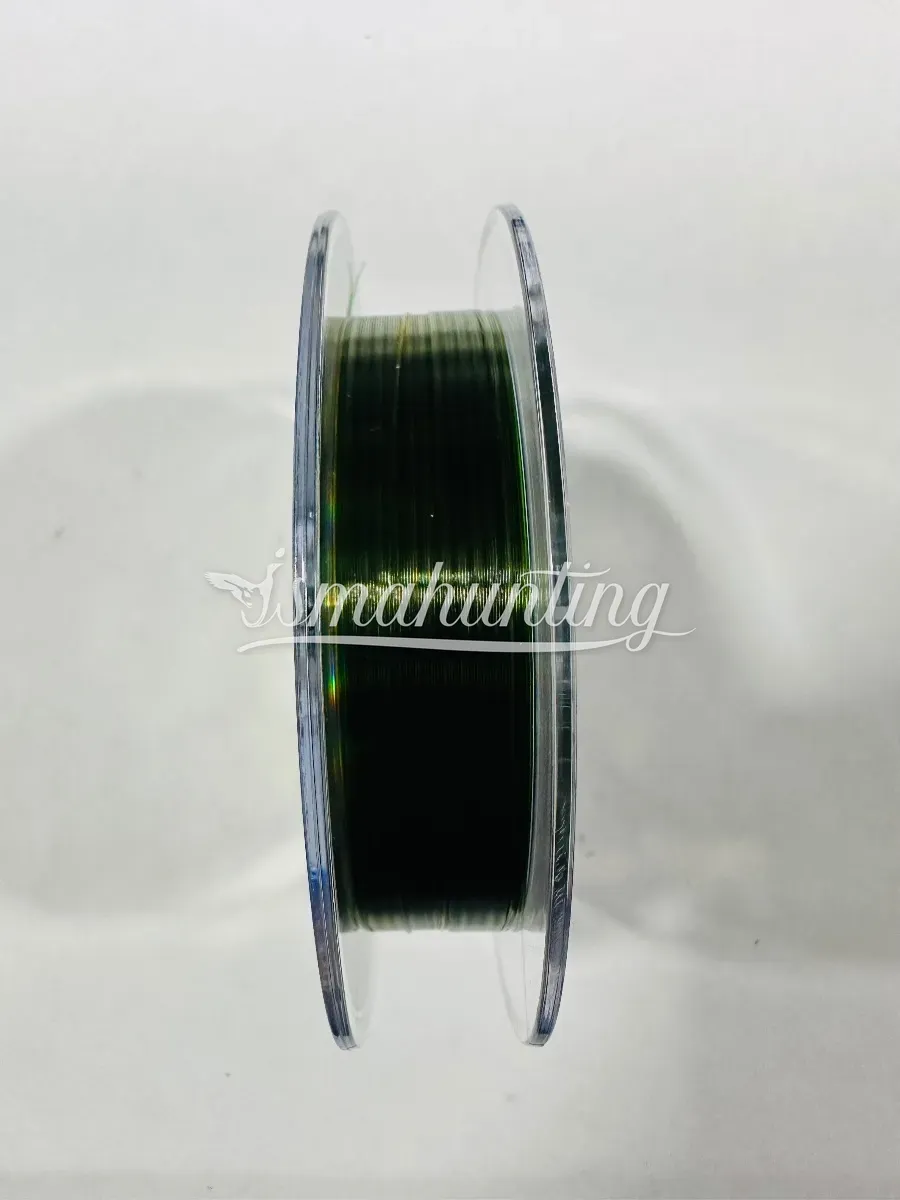 Leska Carp Gold 0.25mm. 7.3kq. 100mt.
