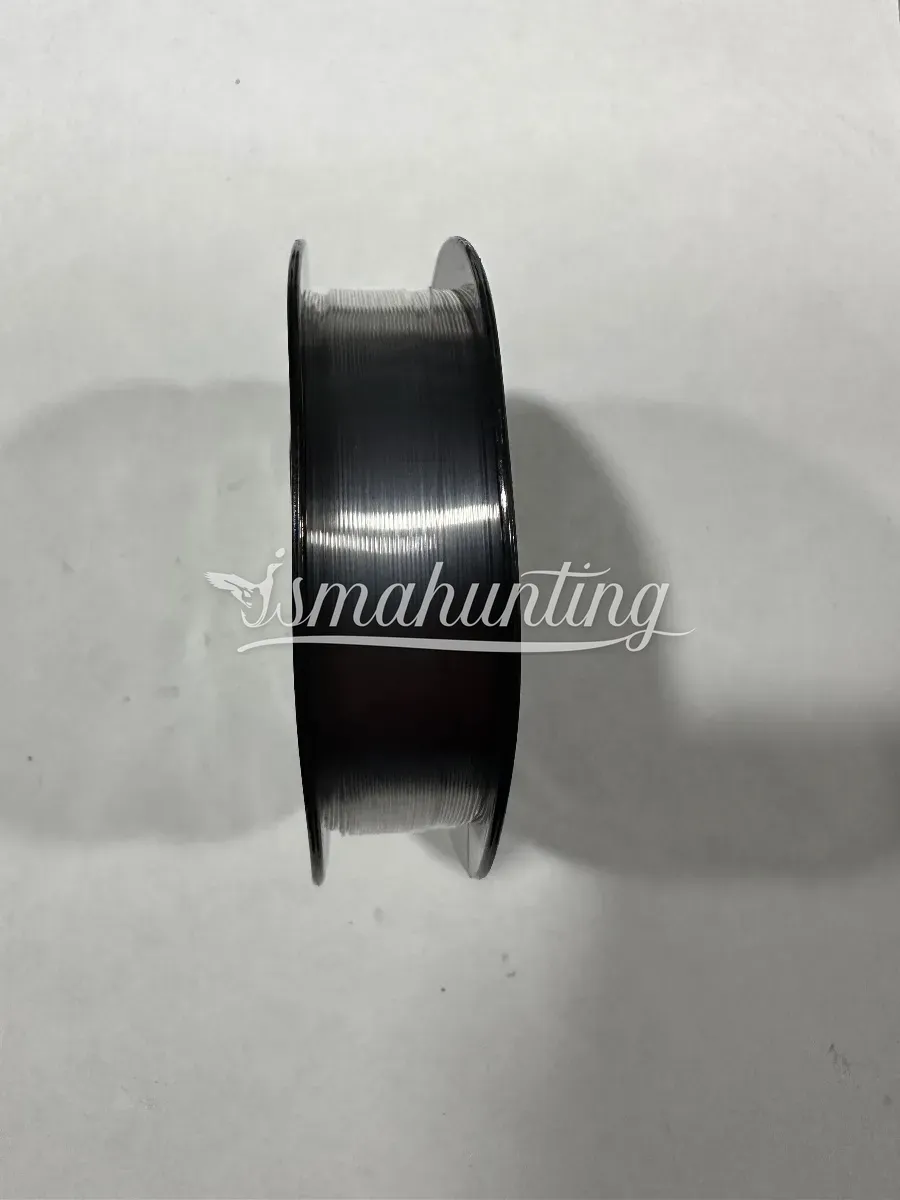 Leska İguana 0.2mm. 3.30kq.