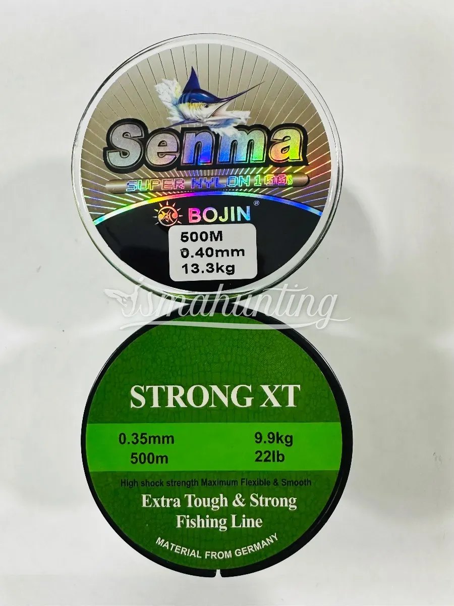 Leska sadə 500mt.