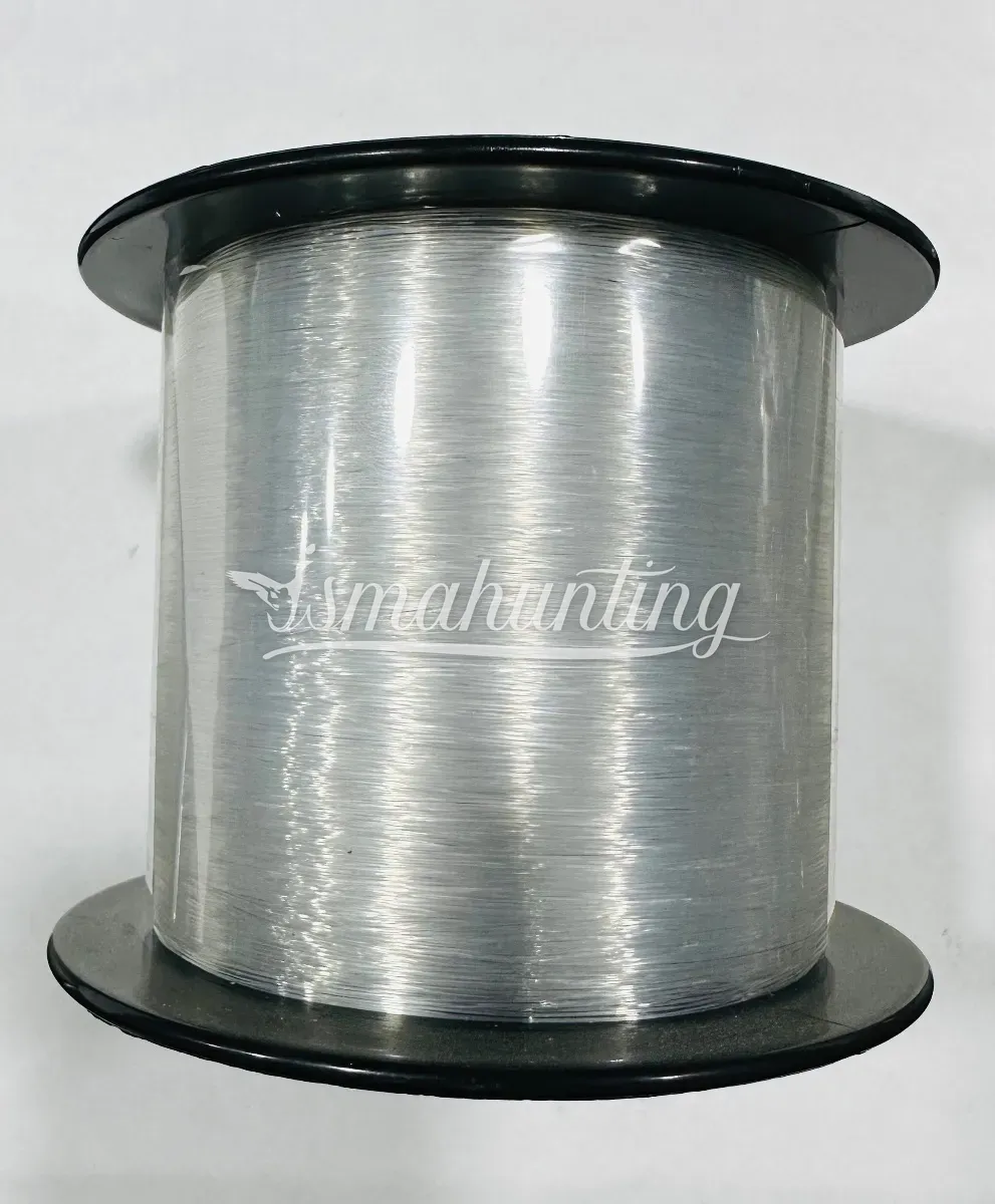 Leska Shidai Strong XT 0.40mm. 25lb. 11.6kq. 1000mt. (Sadə)