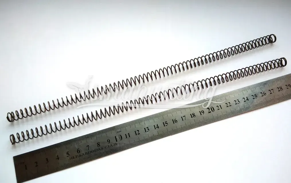 Bolt return spring for MTs 21-12