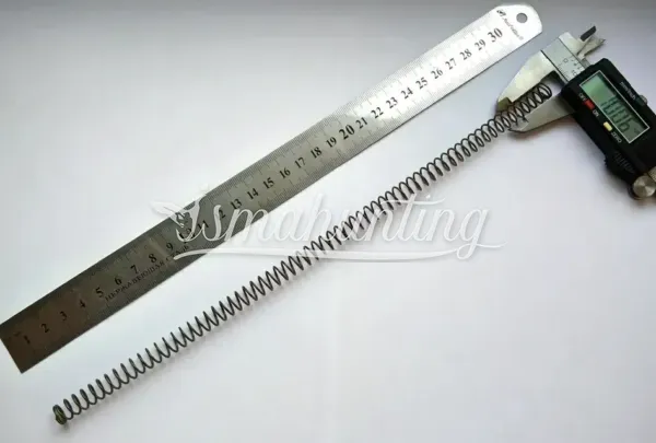 MÇ-2112 üçün qaytarıcı yay