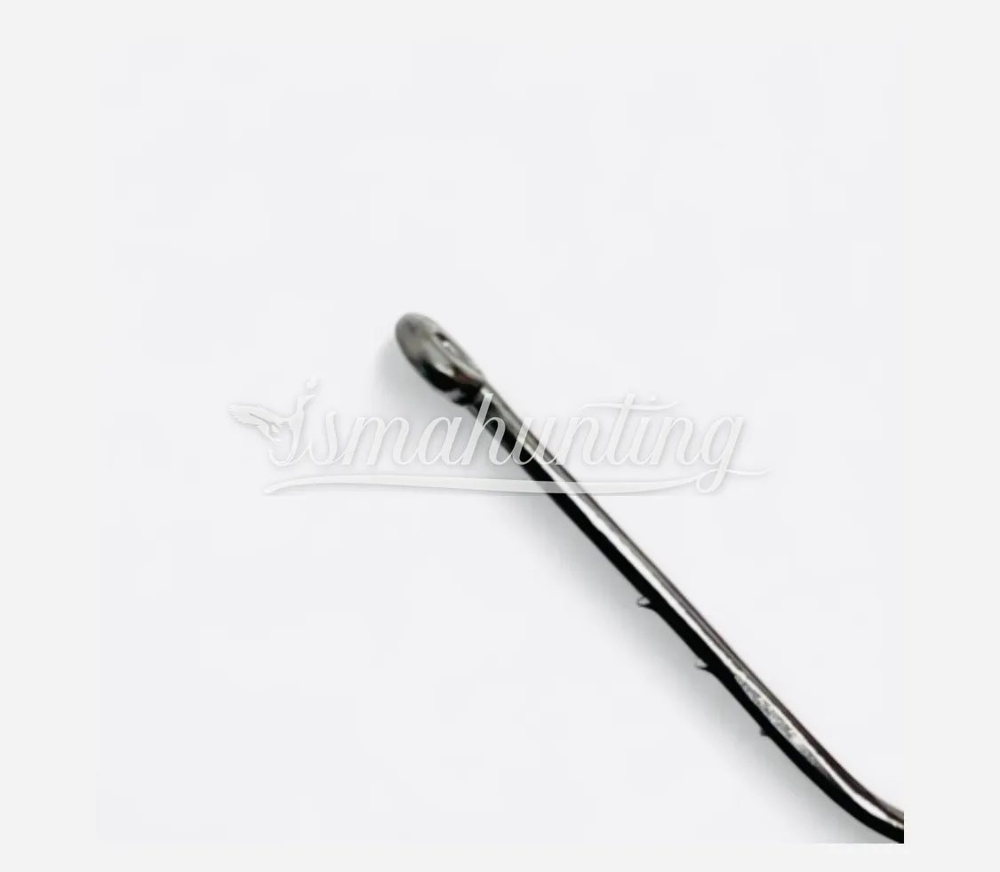 Крючок 4.3 MİCRO SHARP (Five Stars) №7