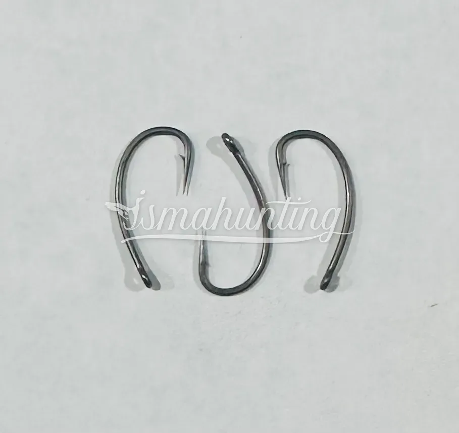 Qarmaq Carp BE-122 No2