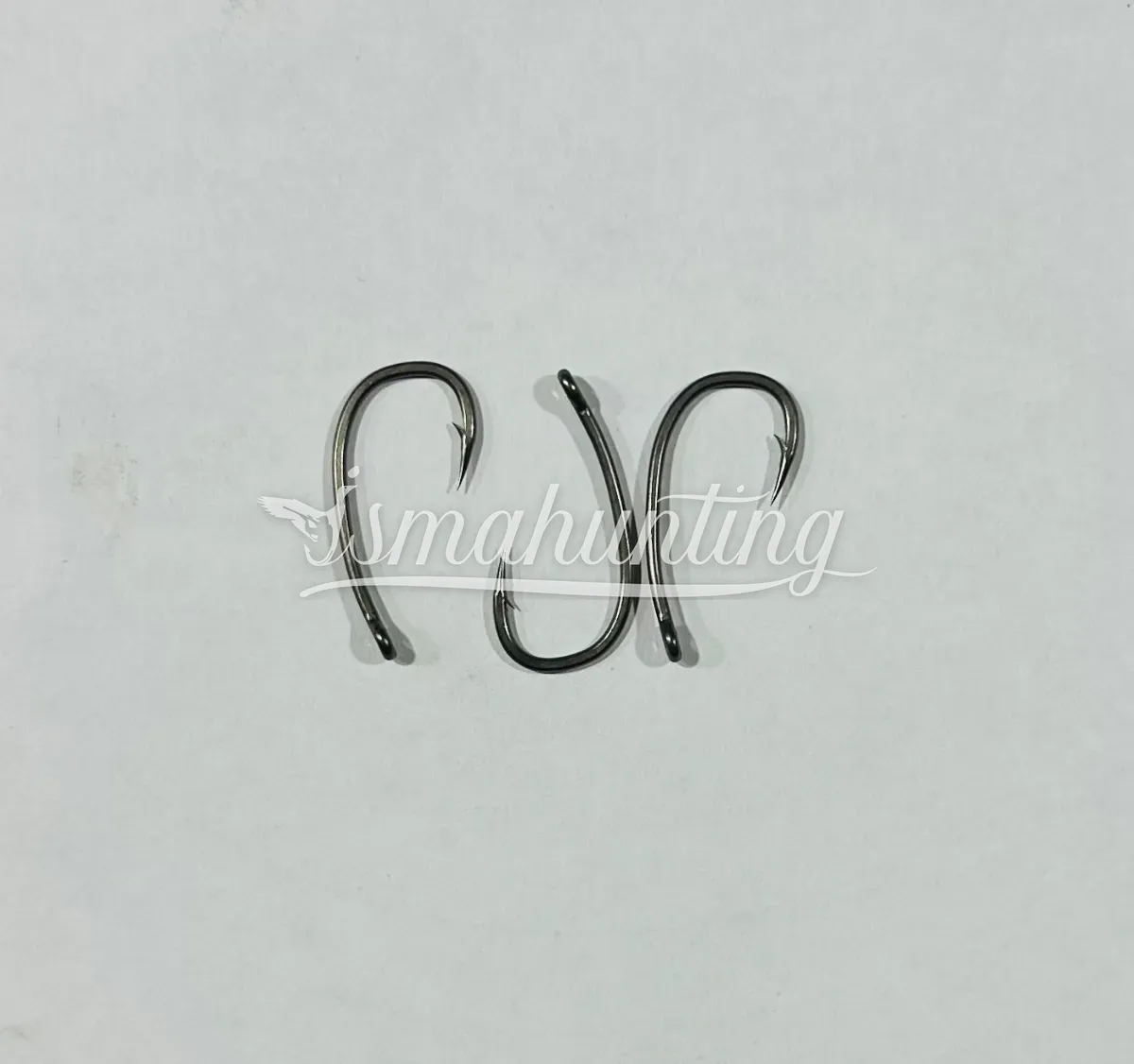 Carp BN-127 hook No. 6