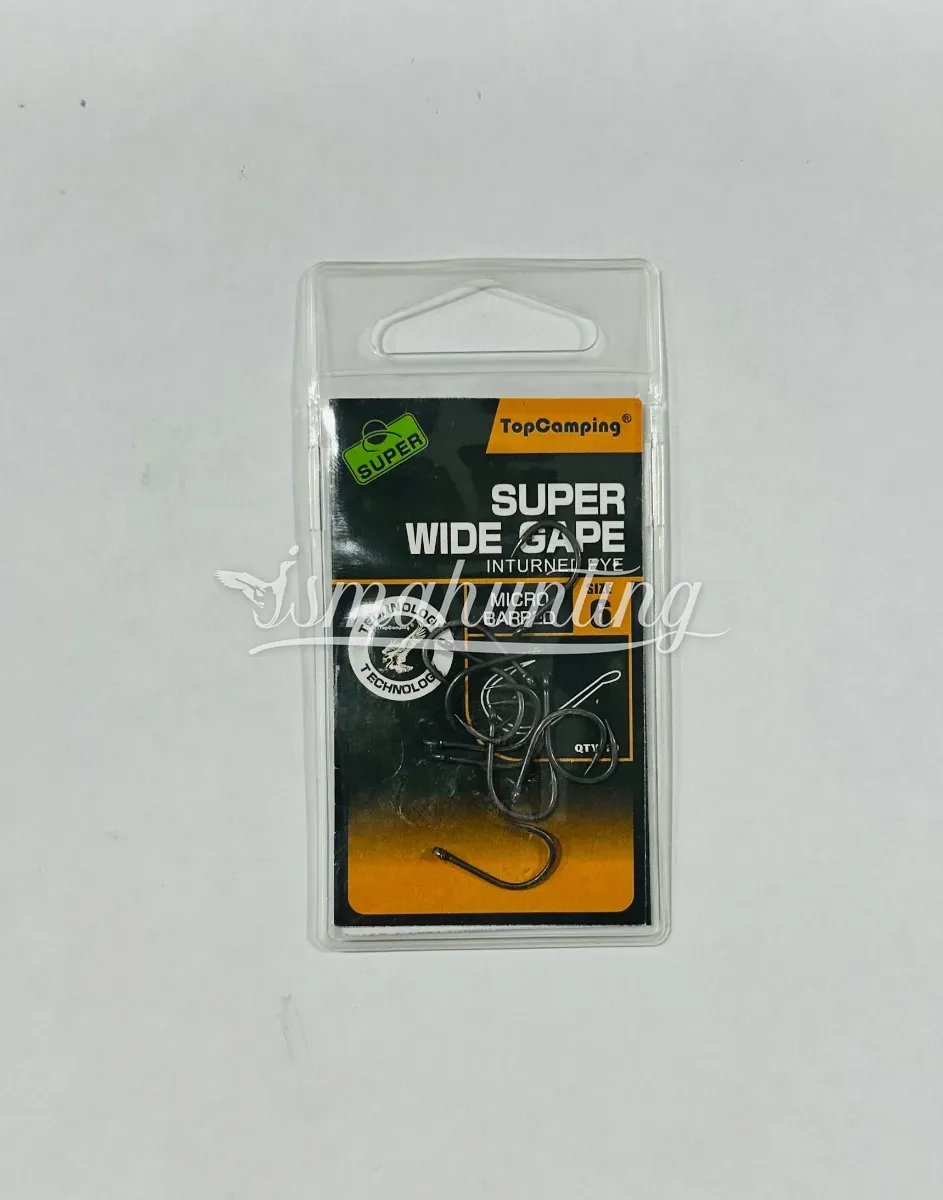Qarmaq Carp YN-125 No6