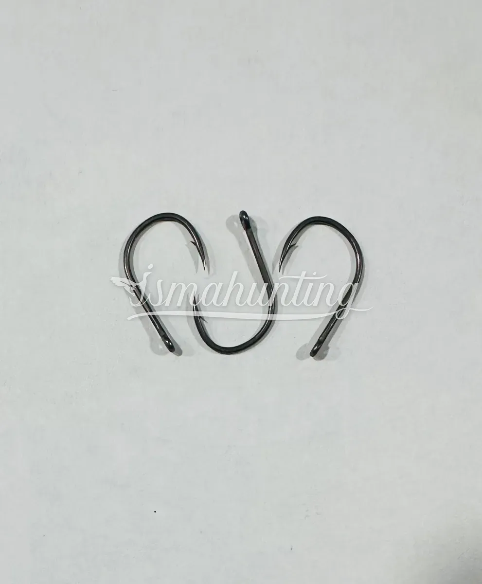 Qarmaq Carp YN-125 No6