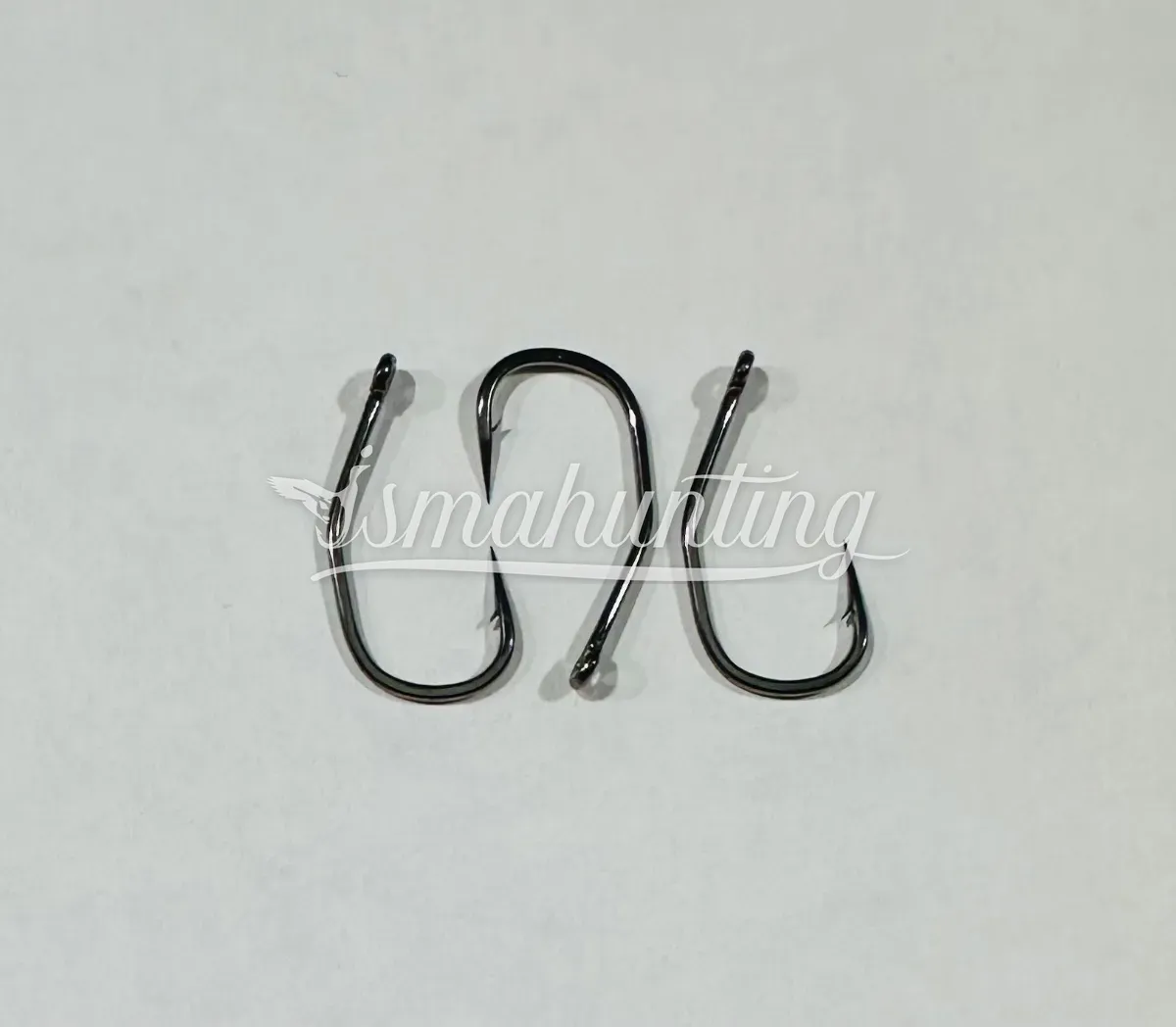 Carp YX-008 hook No. 4