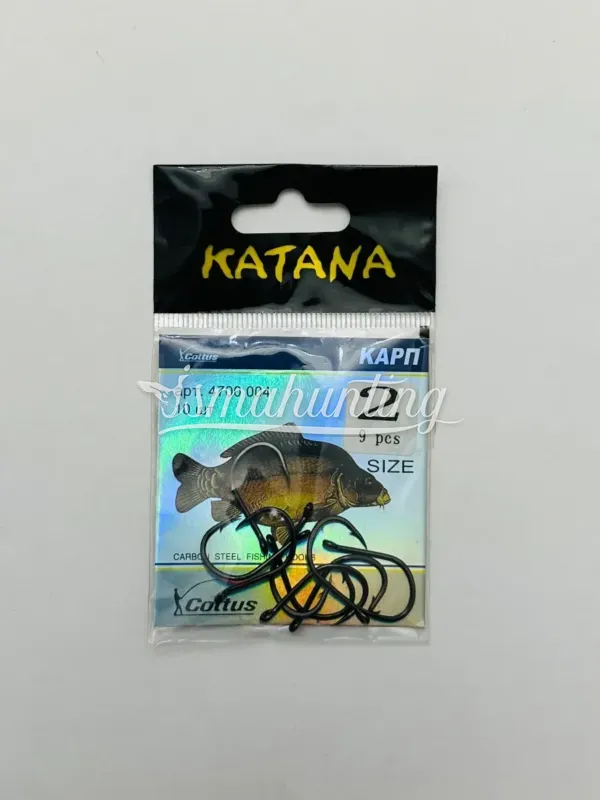 Qarmaq Katana No2