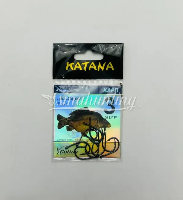Qarmaq Katana No3