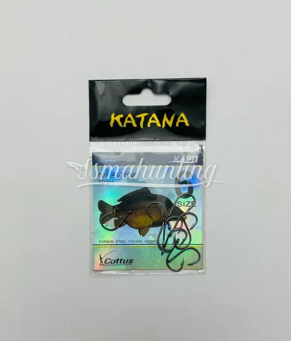 Qarmaq Katana No6