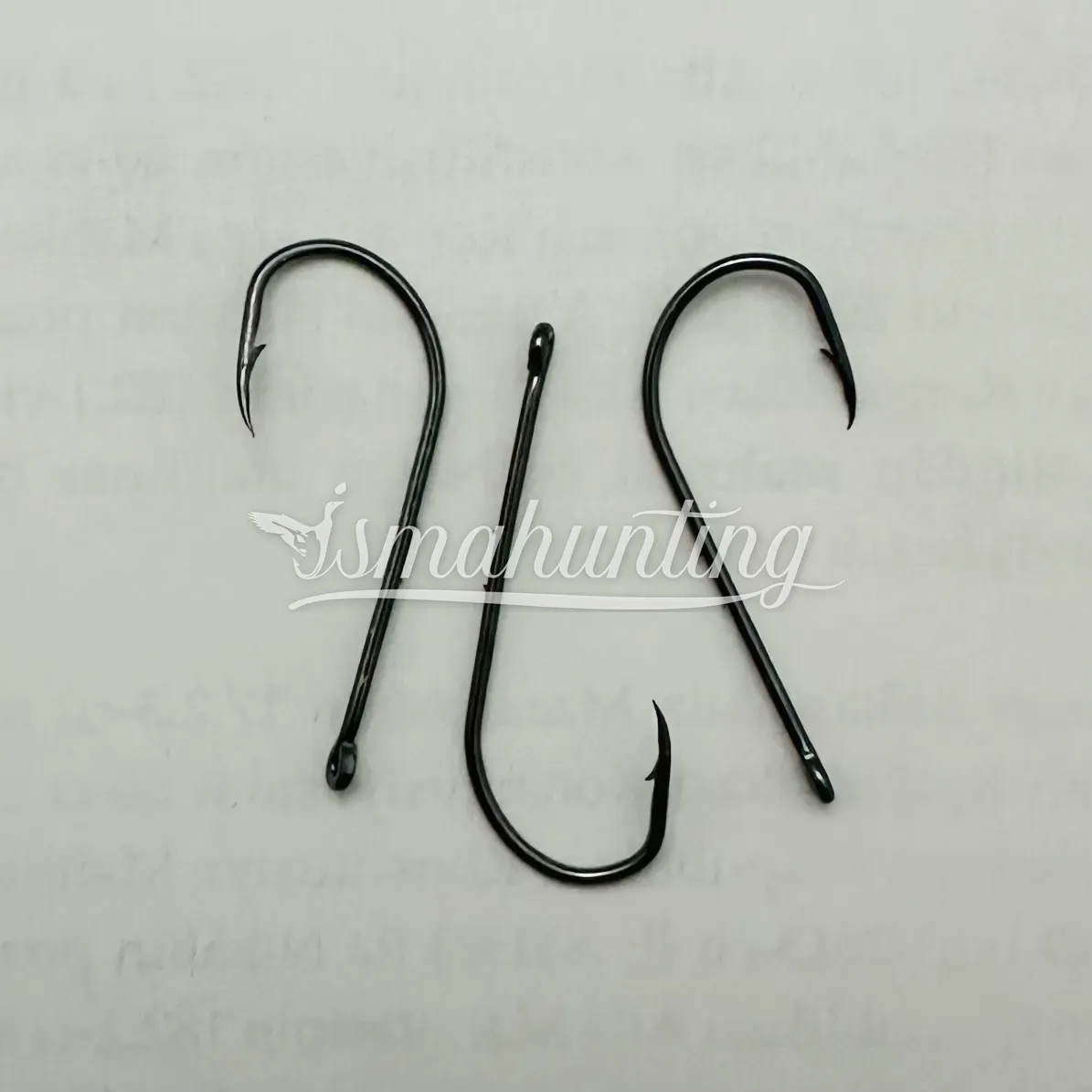 Ownre Cutting Point hook No. 2 (5180-071)