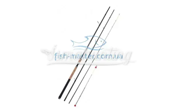 Spining Siweida Hercules 4lb. 3.6m.