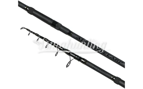 Spining Telecarp 4.2m. yeni