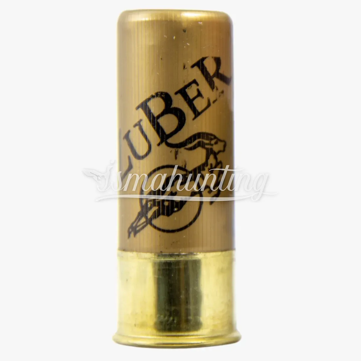 Патрон Zuber 12 кал. №5 34 г