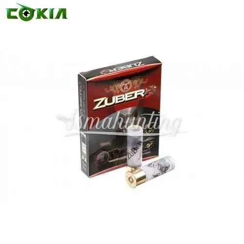Zuber 16k. karteç 26qr.