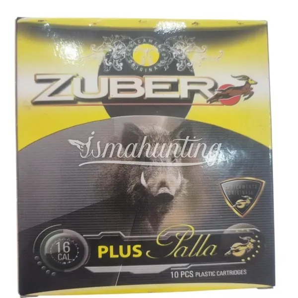 Zuber 16k. No9 28qr.